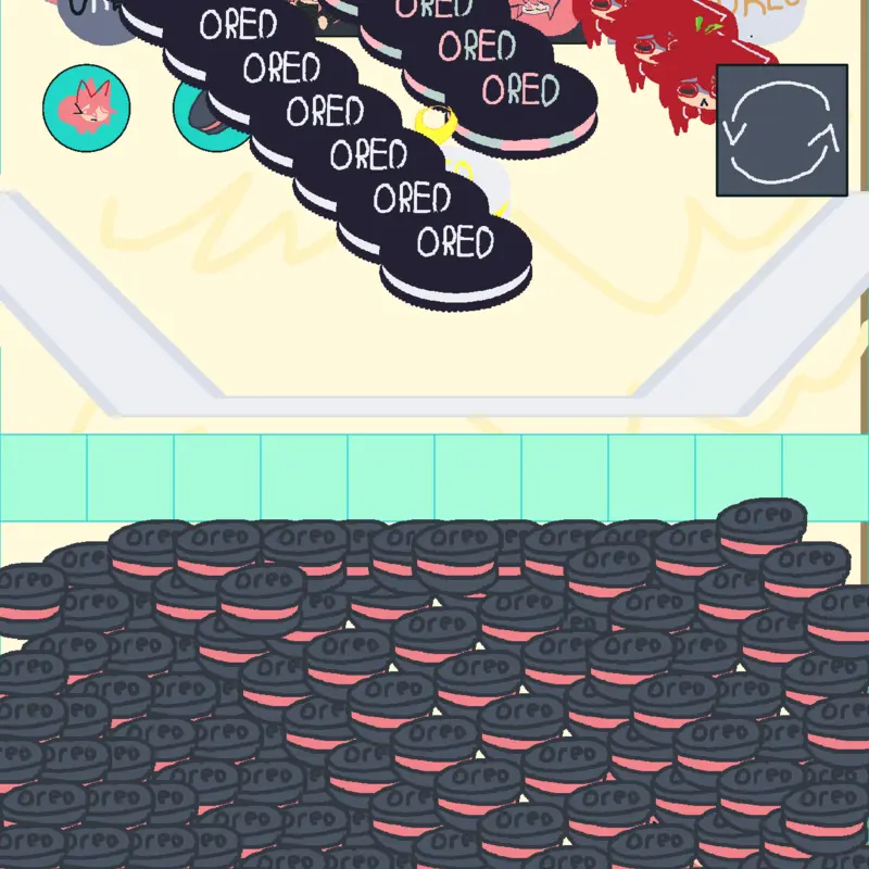Game by @PonyAmber10