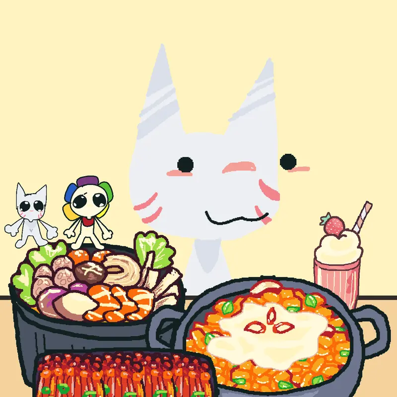 Game by @hikaru_mi