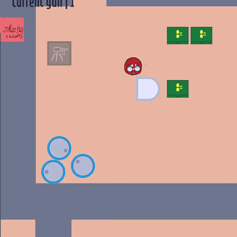 Game by @turkey1881