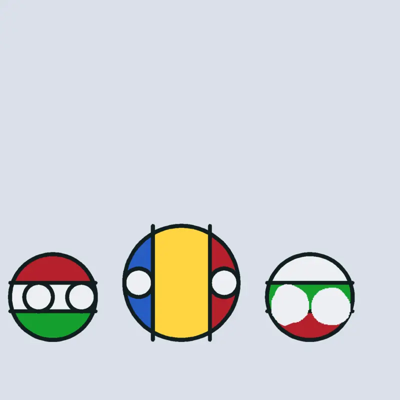 Game by @Romania_countryball