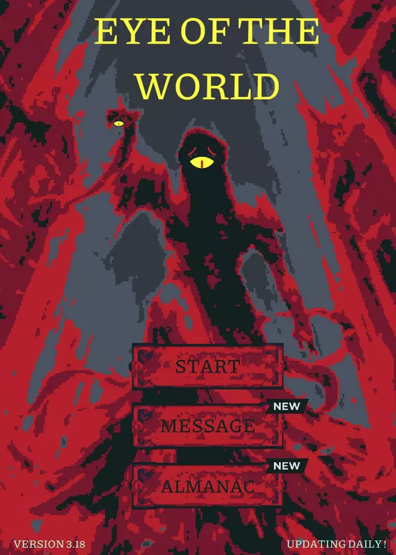Game by @XhinZei