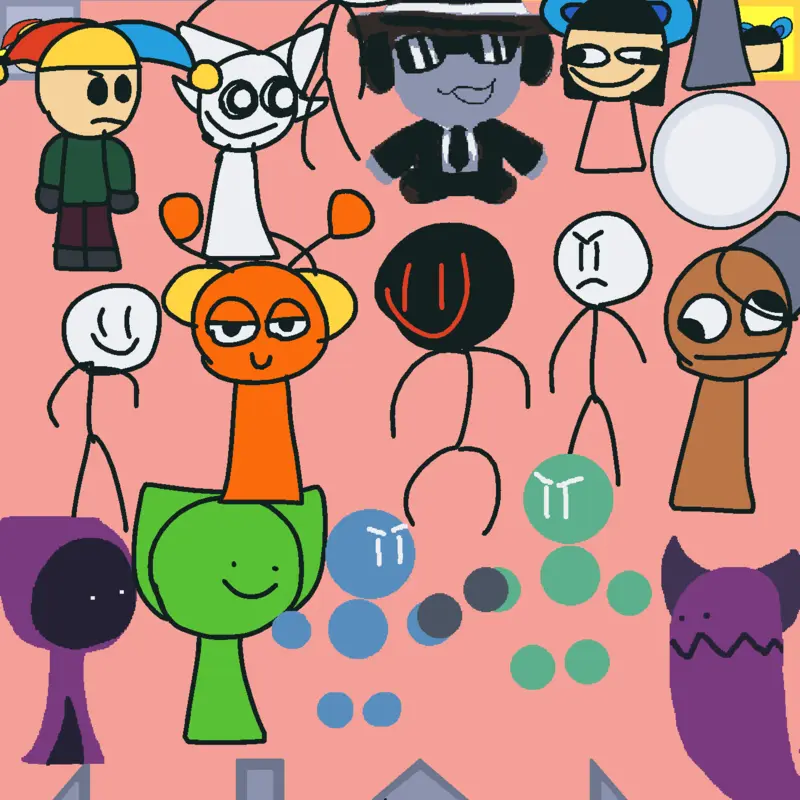 Game by @Pikachuhappysace