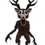 Deer-ANTLER avatar