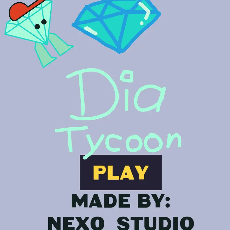 Game by @NEXO_STUDIO