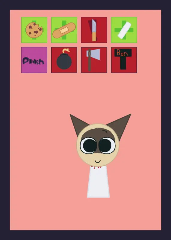 Game by @Lilythecatmyan_yt