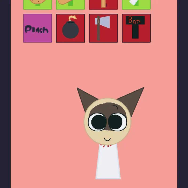 Game by @Lilythecatmyan_yt