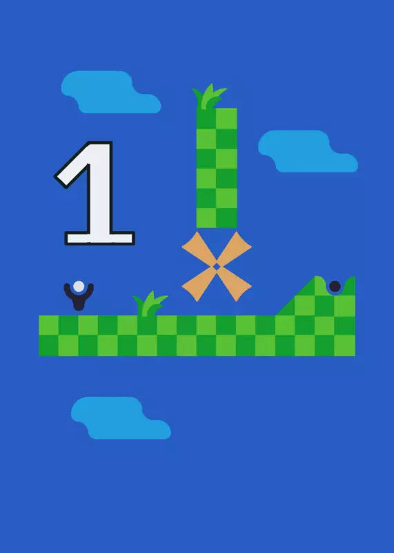 Game by @EdwardTrack