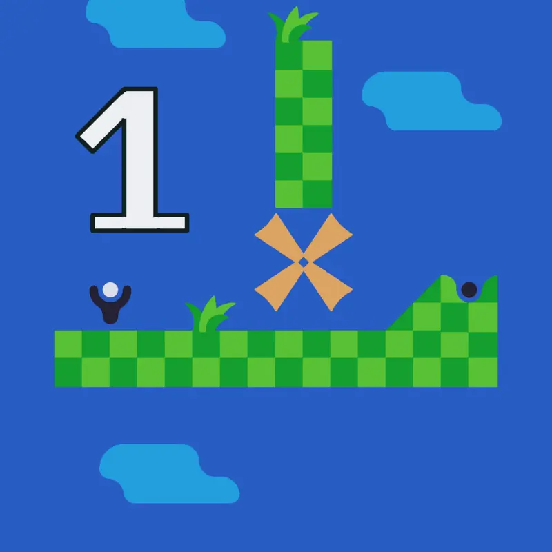 Game by @EdwardTrack