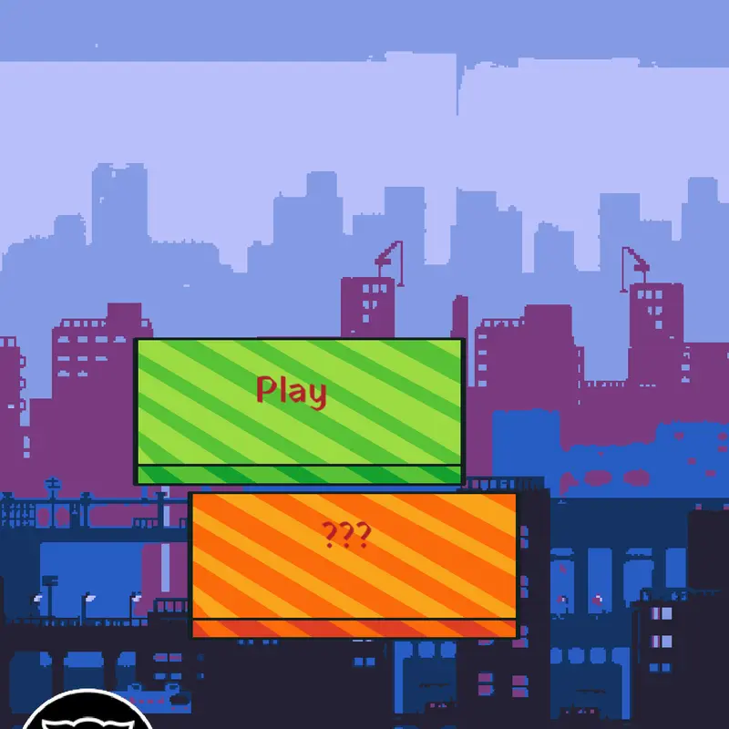 Game by @Extillings