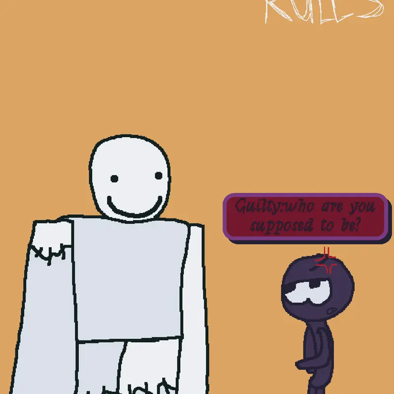 Game by @StickFigure_Castle