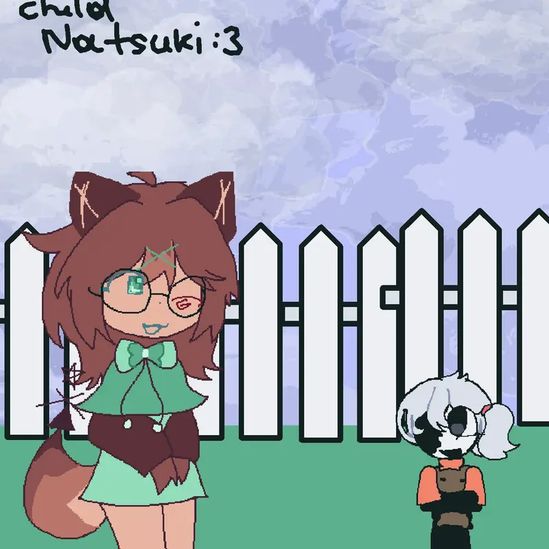Game by @Natsuki__