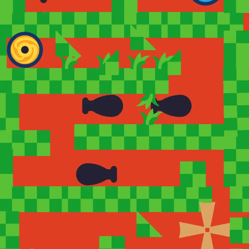 Game by @kzyy