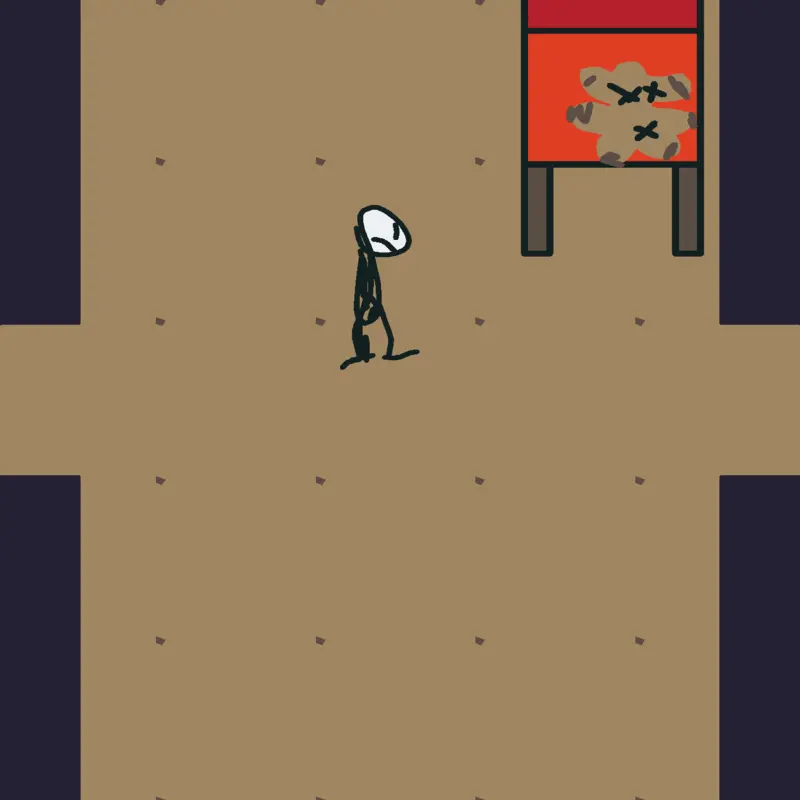 This is a glimpse into "Home Alone" by @mizisuaXD