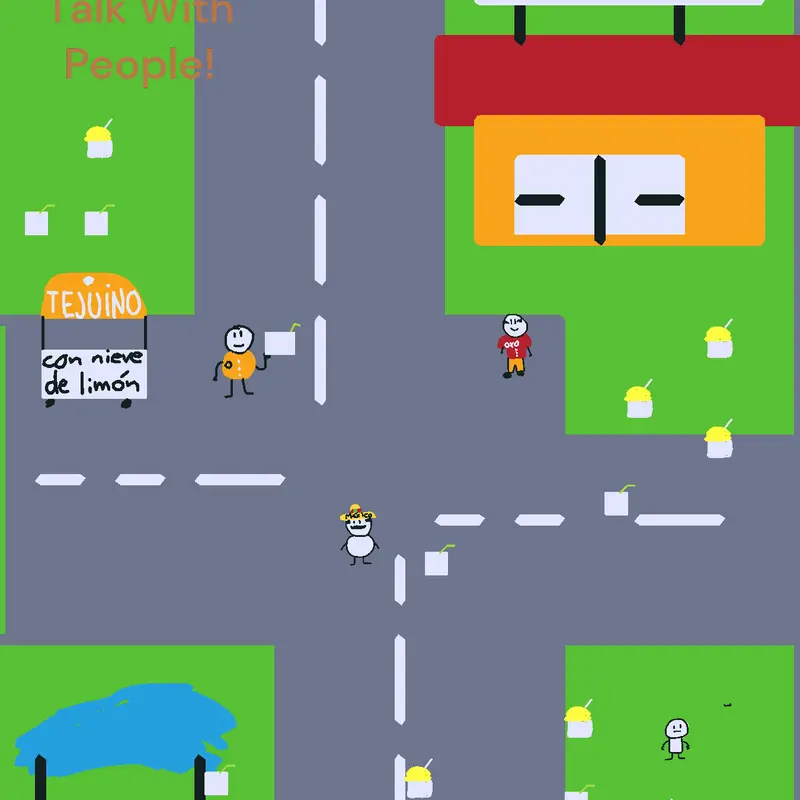 Game by @pipu
