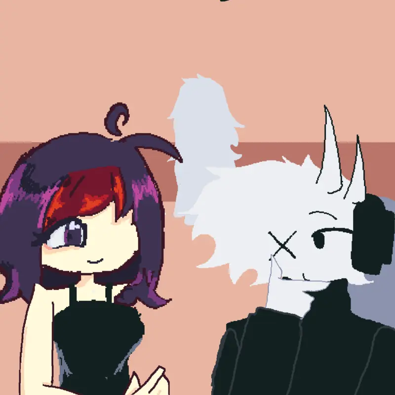 Game by @Mi4o