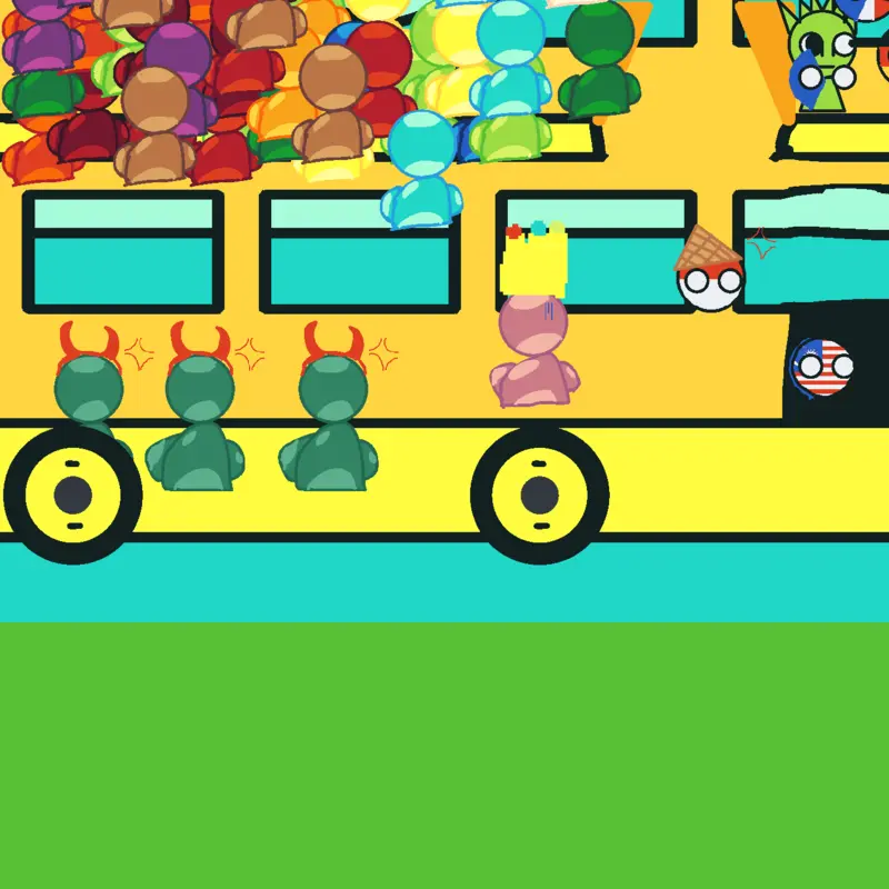 Game by @pepsodent