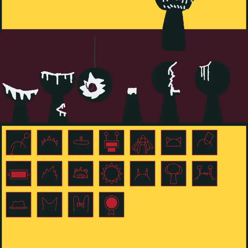 Game by @huggywuggy193