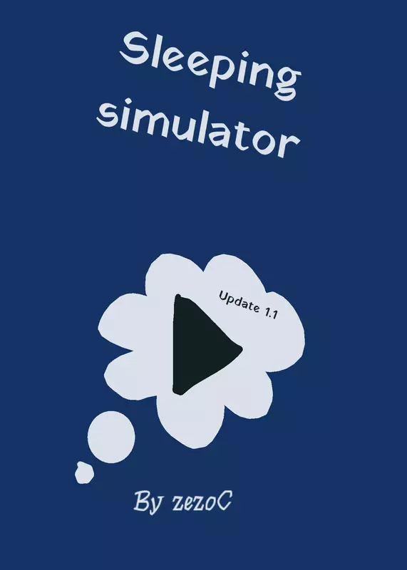Game by @YeepYeepington