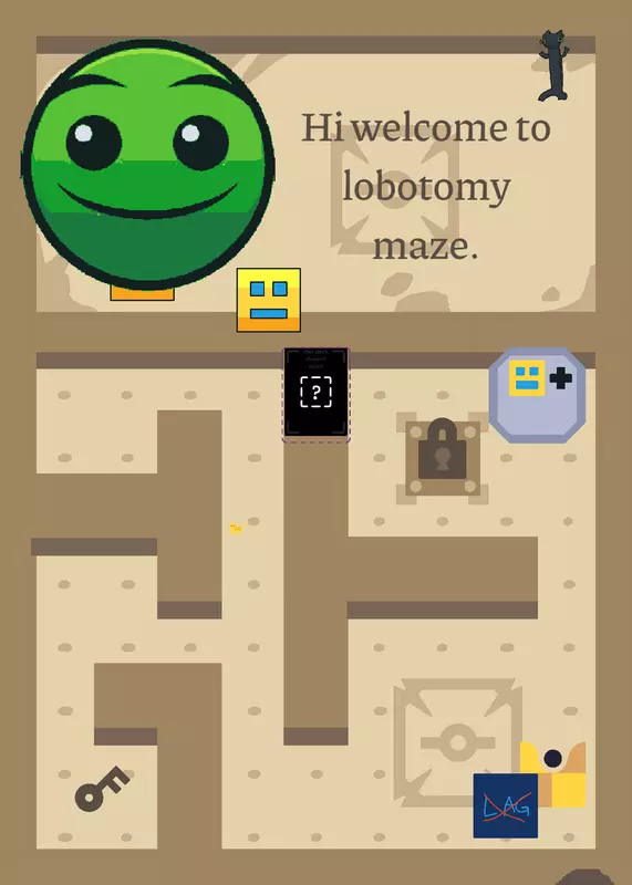 Game by @watermeloncatt