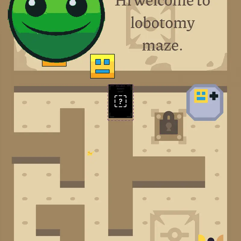 Game by @watermeloncatt