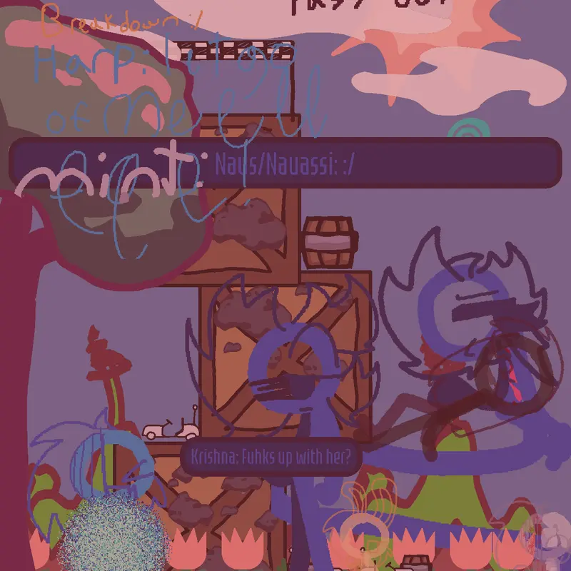Game by @ermmidk