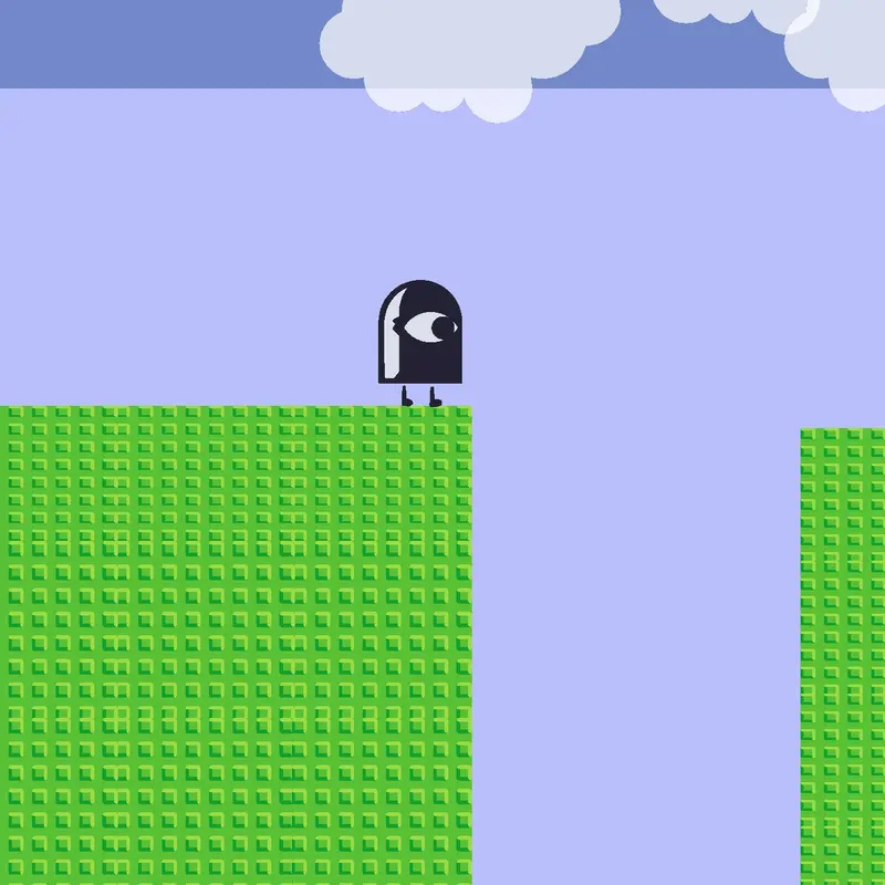 Game by @thenthemine