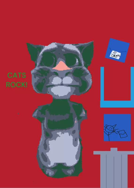 Game by @VanillaYogurt
