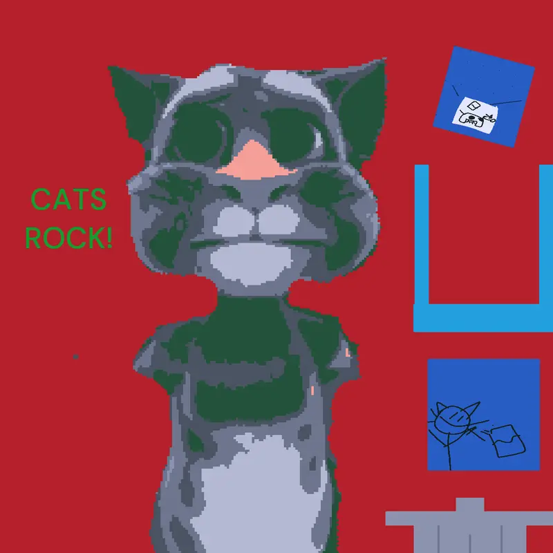 Game by @VanillaYogurt