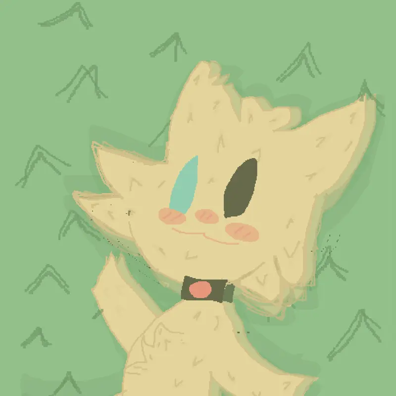 Game by @carin436