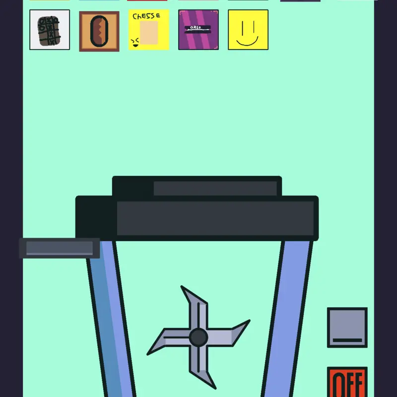Game by @Ardit010