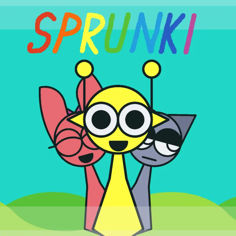 Game by @the_seal