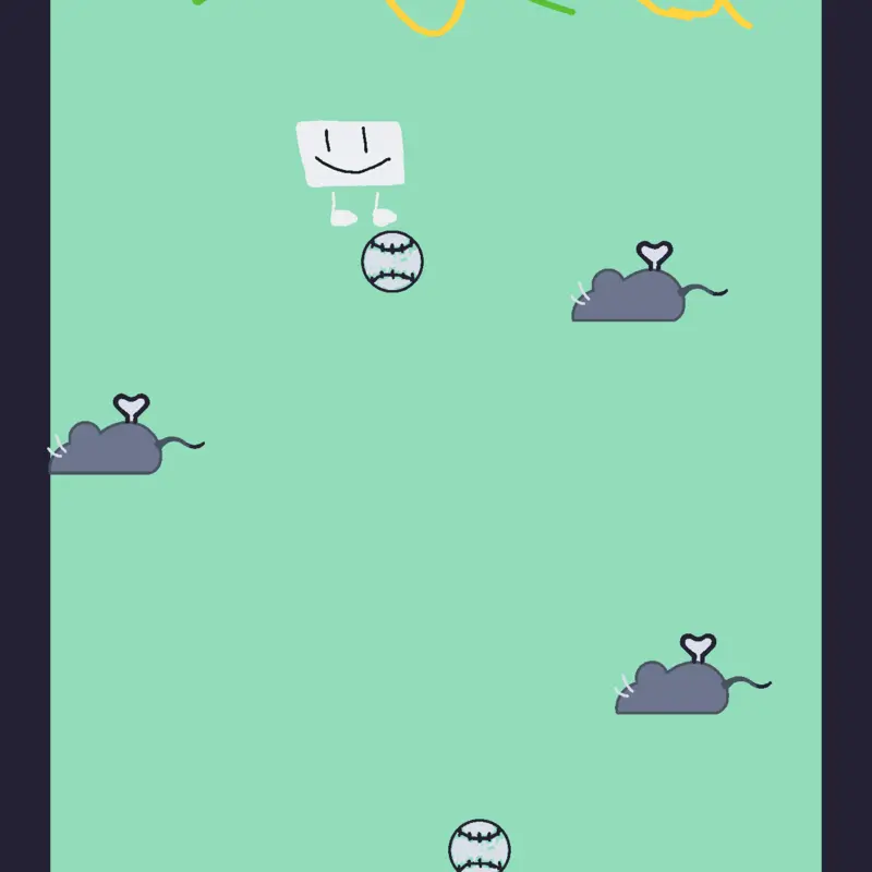 Game by @wuea