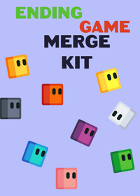 Ending game merge kit