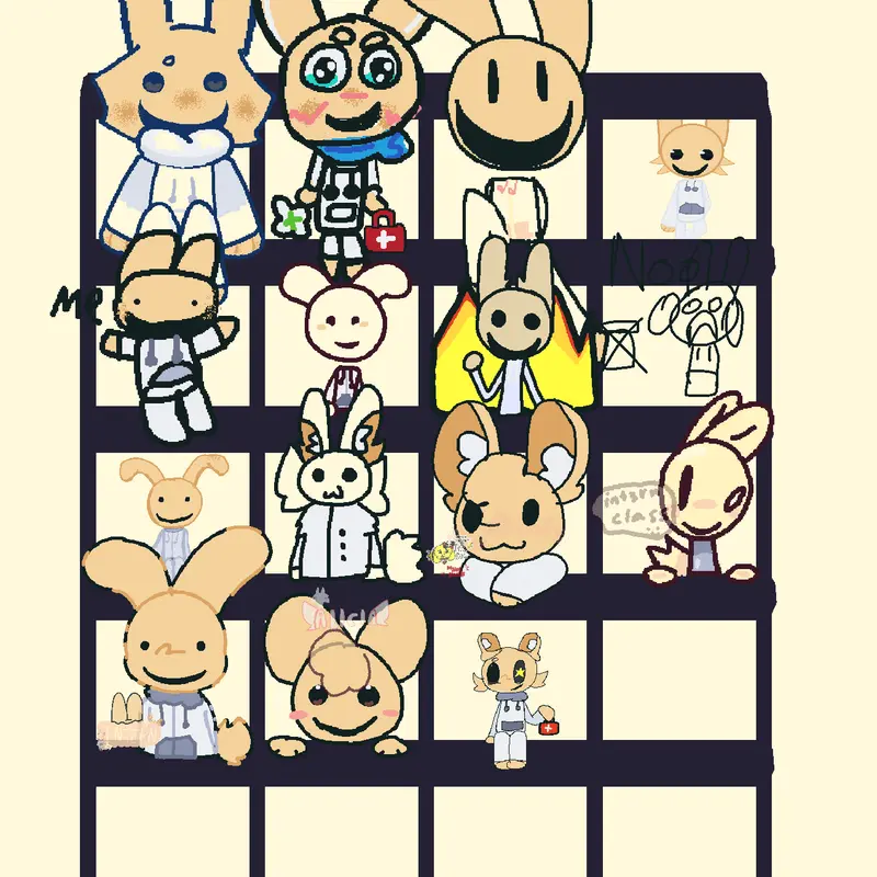 Game by @Ozkitty