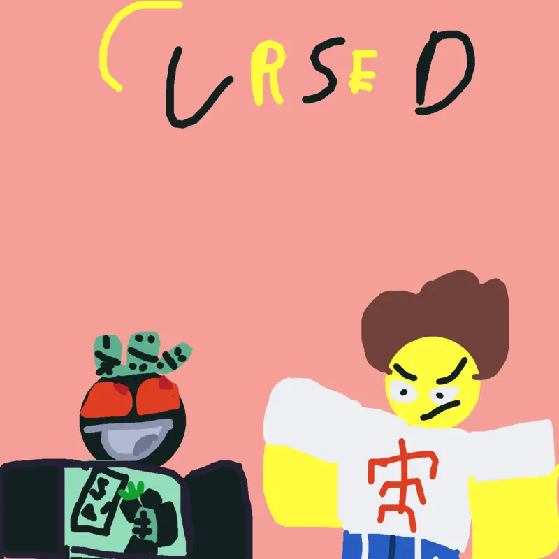 Game by @JustCamVR