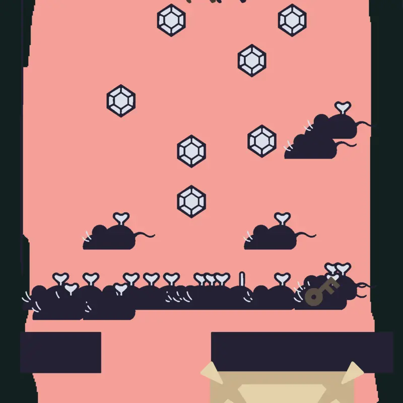 Game by @fatihbosna