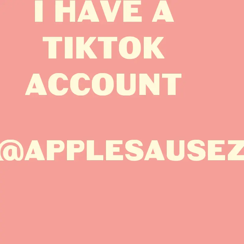 Game by @APPLESAUCEZ