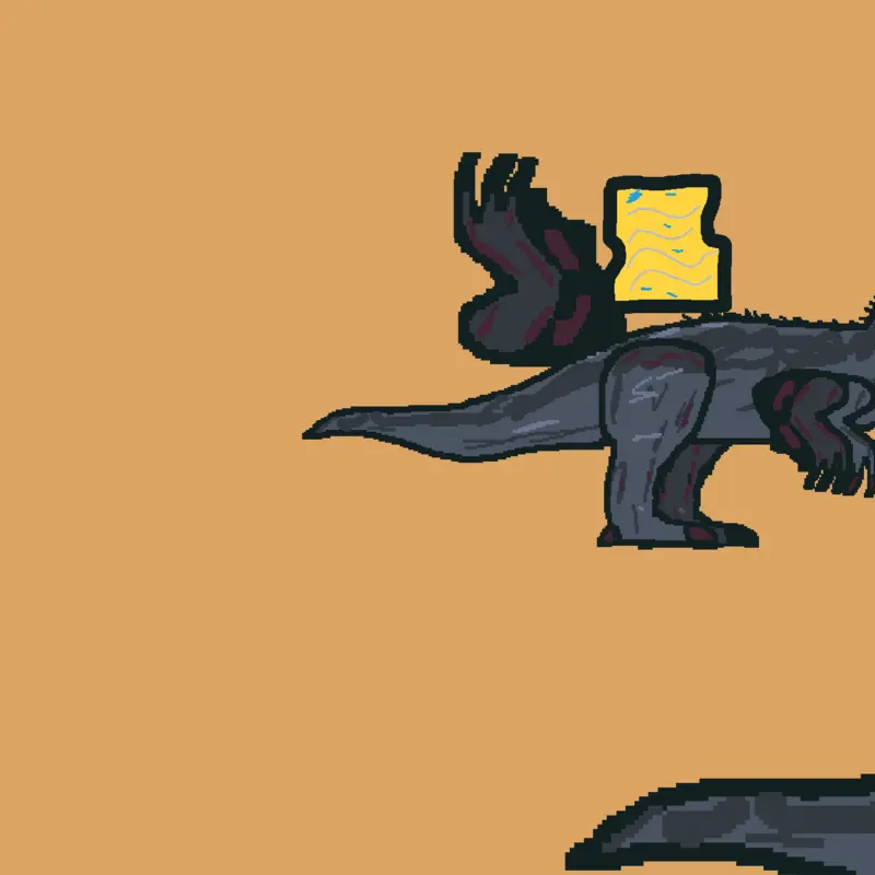 Game by @fluri