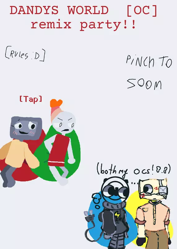 Game by @potatofries