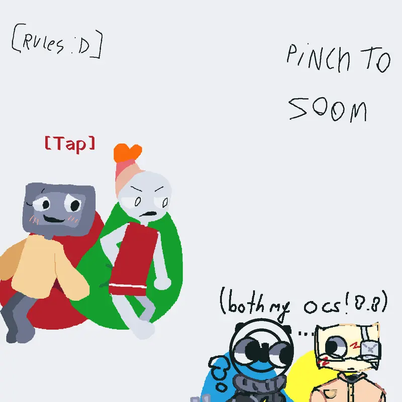 Game by @potatofries