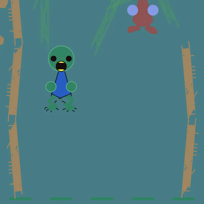Game by @Zyxy_official