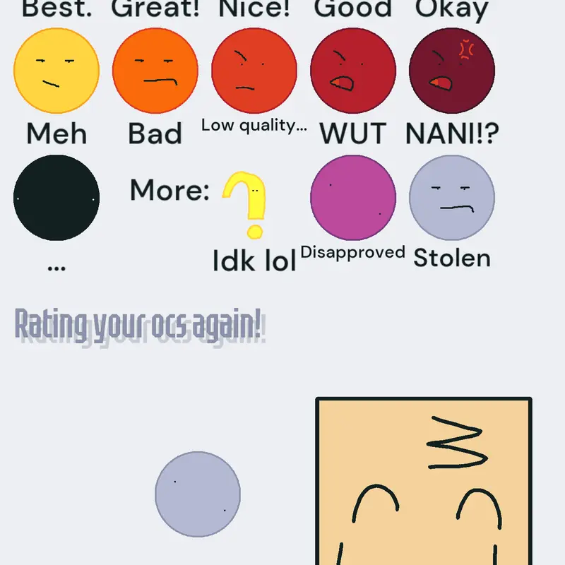 Game by @Alien_Character