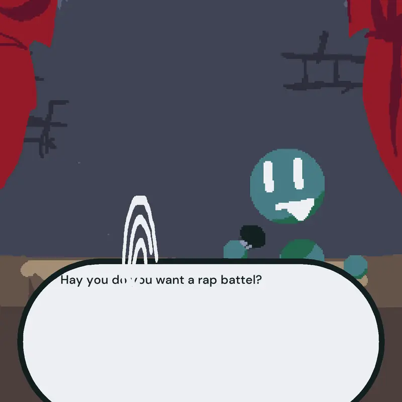 Game by @Anase