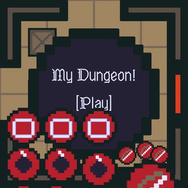 Game by @samsip