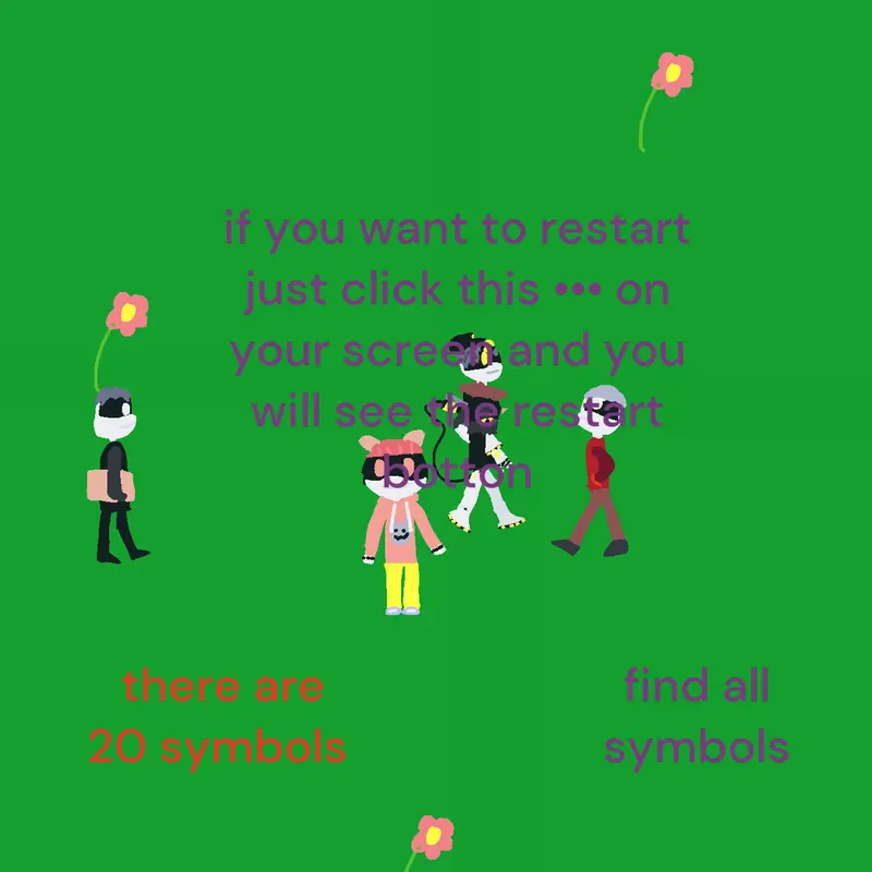 Game by @emo_uzi