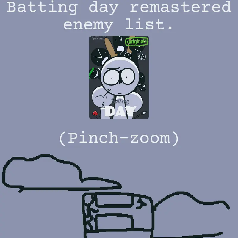Game by @KIND_tantadavtheidiot