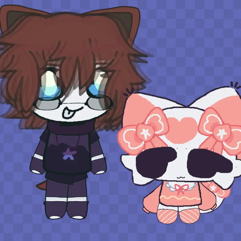Game by @MilkcreamiiChu
