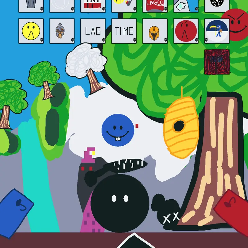 Game by @Leonmu_500