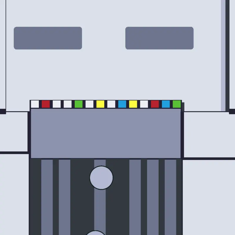 Game by @LeonStudios