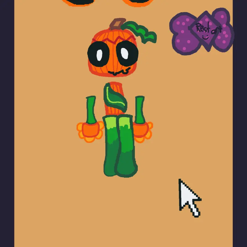 Game by @iloveBFDIlikelikesoomuch